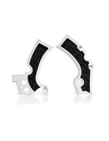 cuadro protector acerbis protec x grip 0017814 030