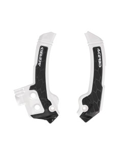 protector de chasis x grip acerbis 0027074 husqvarna fc tc fe fx te tx 2025 2026