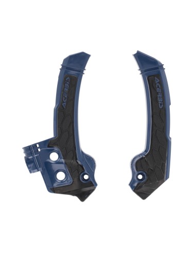 protector de chasis x grip acerbis 0027074 husqvarna fc tc fe fx te tx 2025 2026