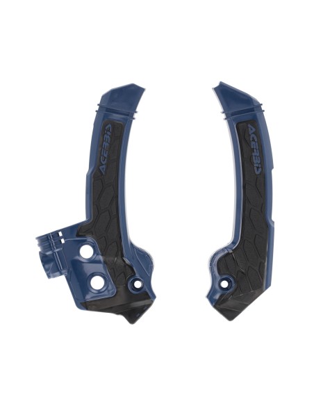 protector de chasis x grip acerbis 0027074 husqvarna fc tc fe fx te tx 2025 2026