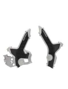 protecciones acerbis chasis x grip honda crf300l 21 0025127 293
