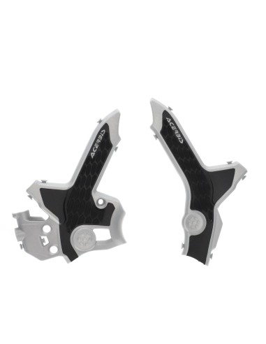 protecciones acerbis chasis x grip honda crf300l 21 0025127 293