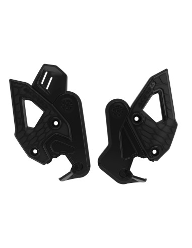 protector de chasis x grip acerbis 0027126 090 cfmoto 450 mt 2024 2025 negro