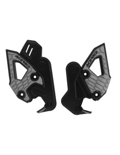 protector de chasis x grip acerbis 0027126 090 cfmoto 450 mt 2024 2025 negro