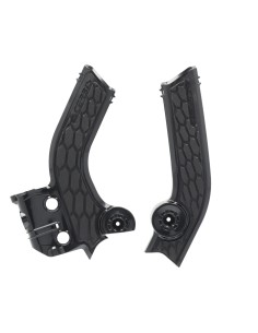 protectores chasis kove 450 rally