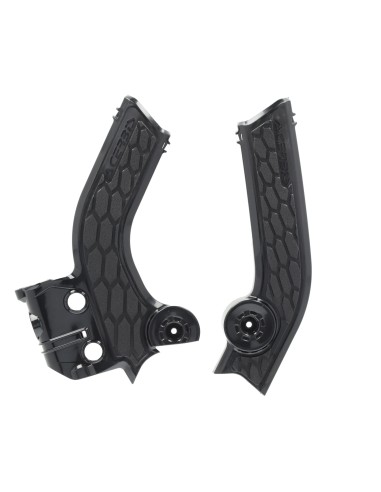 protectores chasis kove 450 rally