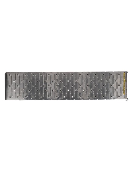 rampa plegable carga moto acerbis 0026239 191 22 cm plata 020 210 kg
