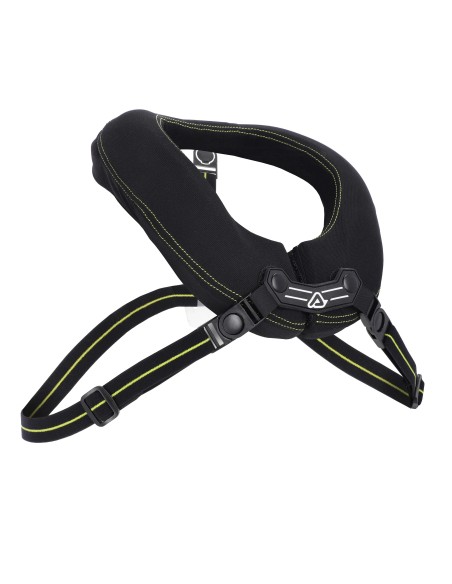 collar cervical moto acerbis x round pro 0027288 adulto off road