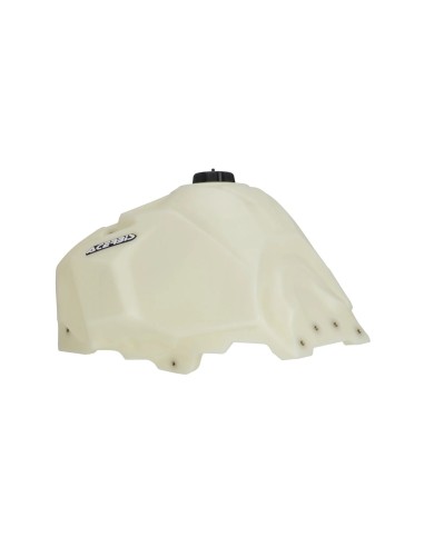 deposito gasolina acerbis 0027418 yamaha tenere 700 23 l my2025 negro natural