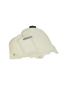 deposito gasolina acerbis 0027418 yamaha tenere 700 23 l my2025 negro natural 2