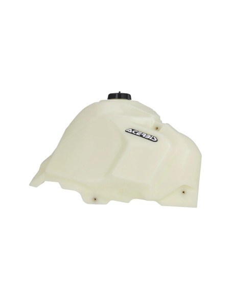 deposito gasolina acerbis 0027418 yamaha tenere 700 23 l my2025 negro natural