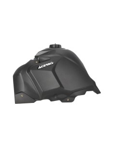 deposito gasolina acerbis 0027418 yamaha tenere 700 2025 23 l my2025 negro natural 2