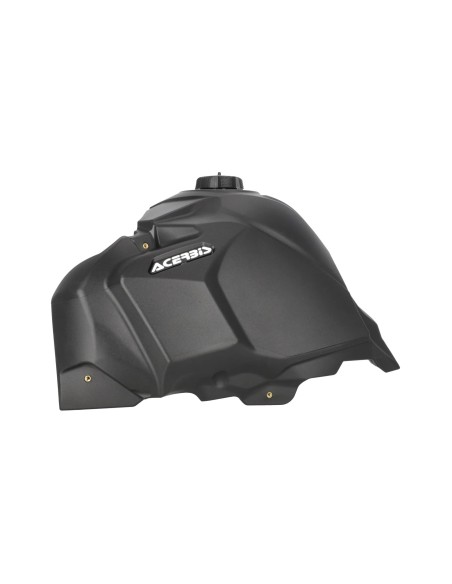 deposito gasolina acerbis 0027418 yamaha tenere 700 2025 23 l my2025 negro natural