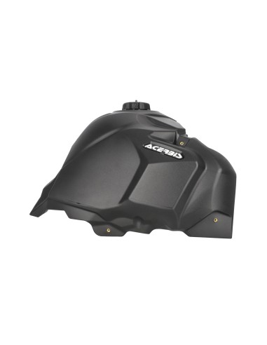 deposito gasolina acerbis 0027418 yamaha tenere 700 2025 23 l my2025 negro natural