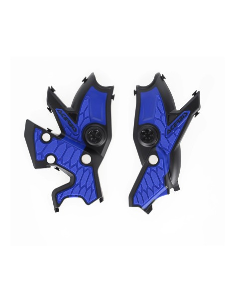 protecciones acerbis chasis x grip tenere 700 0024666 316