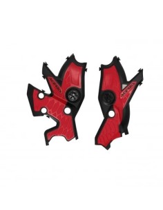 protecciones acerbis chasis x grip tenere 700 0024666 323