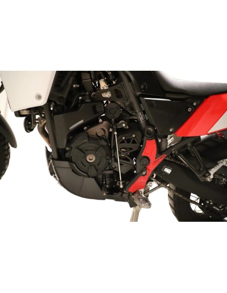 protecciones acerbis chasis x grip tenere 700 0024666 090