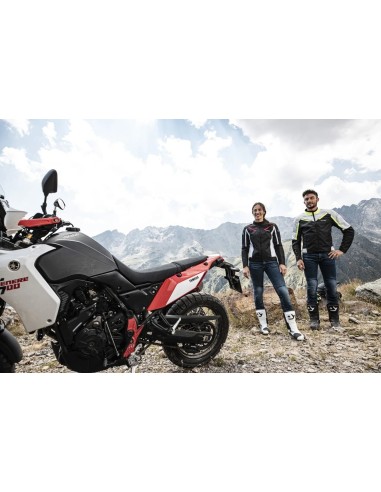 protecciones acerbis chasis x grip tenere 700 0024666 090