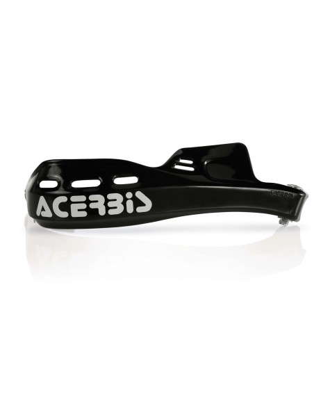paramanos cerrados acerbis rally brush 0000528 manillar 22 28
