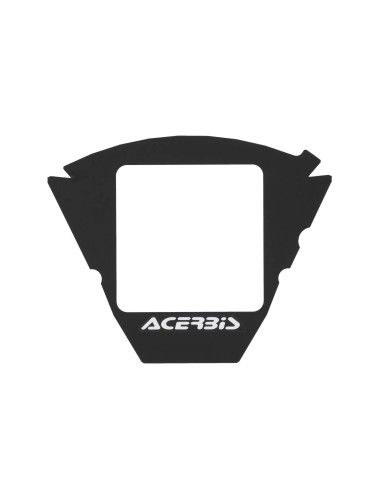 faro led acerbis vsl 0027412 para gasgas enduro 2024 off road 4320 lm ip68