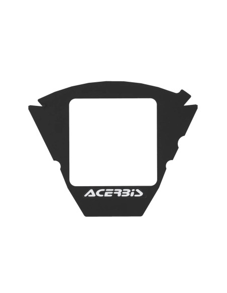 faro led acerbis vsl 0027412 para gasgas enduro 2024 off road 4320 lm ip68