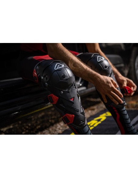rodillera acerbis impact evo 3 0 0021608 318