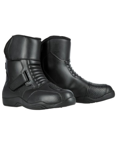 botas oxford delta short ms color negro bm2113024