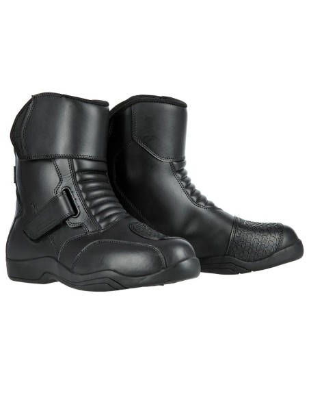 botas oxford delta short ms color negro bm2113024