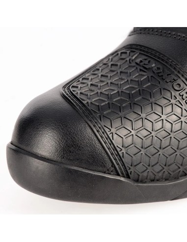 botas oxford delta short ms color negro bm2113024