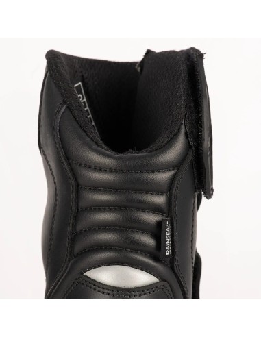 botas oxford delta short ms color negro bm2113024