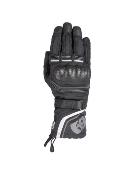 guantes de moto oxford montreal 4 0 ms dry2dry gm201101