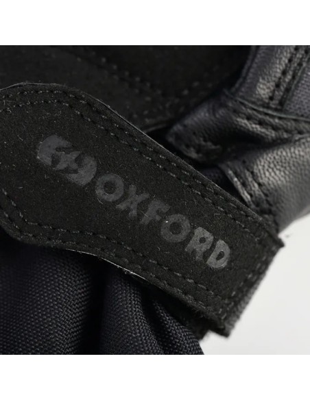 guantes de moto oxford montreal 4 0 ms dry2dry gm201101