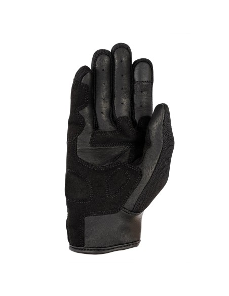 guante oxford dakar 1 0 ws color negro gw221101