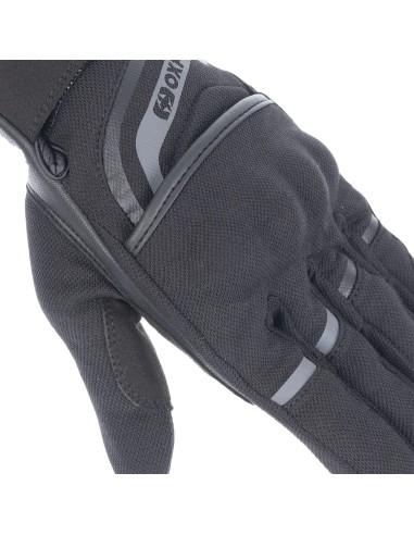 guante oxford dakar 1 0 ws color negro gw221101