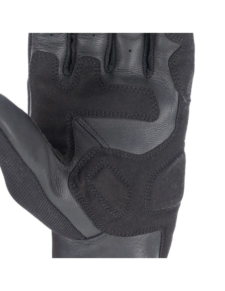 guante oxford dakar 1 0 ws color negro gw221101