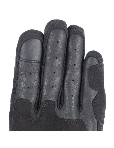 guante oxford dakar 1 0 ws color negro gw221101