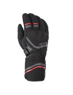 guante oxford ottawa 2 0 ms color negro gm225201