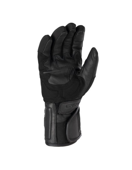 guante oxford ottawa 2 0 ms color negro gm225201