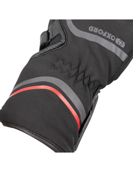 guante oxford ottawa 2 0 ms color negro gm225201
