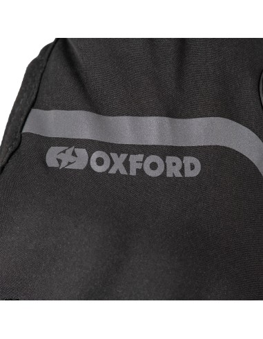 guante oxford ottawa 2 0 ms color negro gm225201