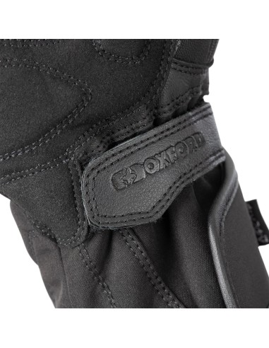 guante oxford ottawa 2 0 ms color negro gm225201