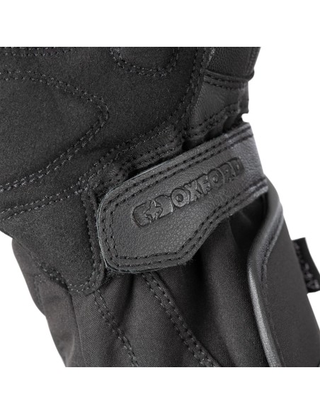 guante oxford ottawa 2 0 ms color negro gm225201