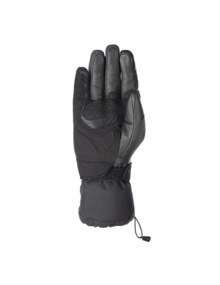 guantes de moto oxford montreal 4 0 ms dry2dry gm201101