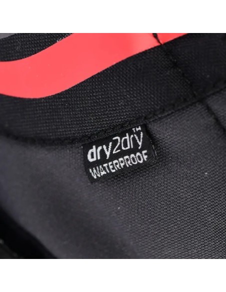 guantes de moto oxford montreal 4 0 ms dry2dry gm201101