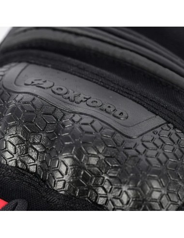 guantes de moto oxford montreal 4 0 ms dry2dry gm201101