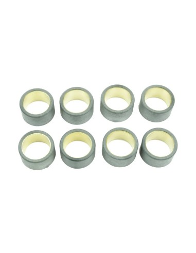 kit 6 rodillos athena tamano 23x18 s41000030p069