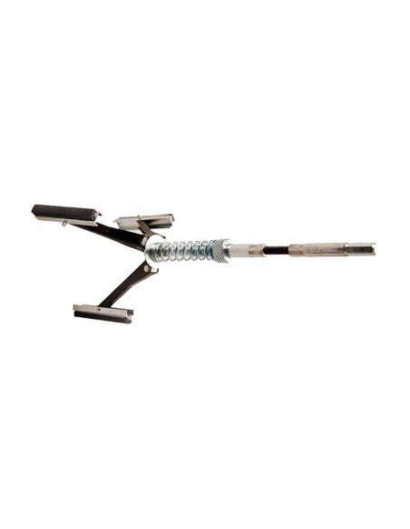 brunidor de cilindros moto toolhub 9416 3 brazos 32 90 mm grano medio