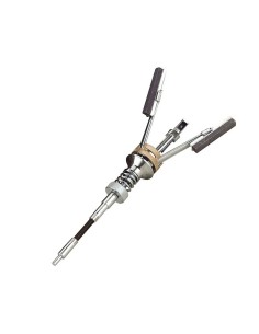 brunidor de cilindros moto toolhub 9005 3 brazos 51 178 mm con piedras grano medio