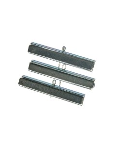 piedras recambio brunidor toolhub 9417 grano medio 220 50 mm para 9416