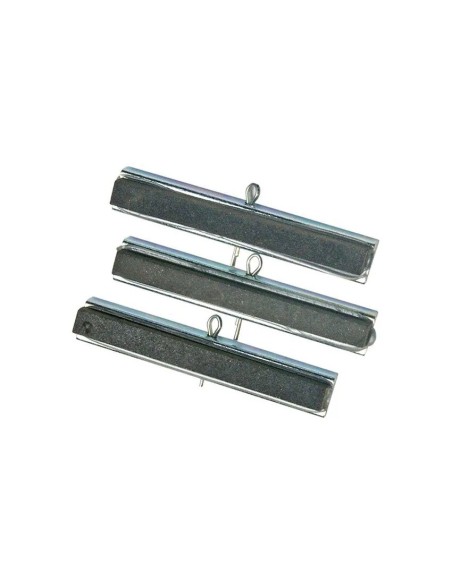 piedras recambio brunidor toolhub 9417 grano medio 220 50 mm para 9416